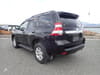 2014 TOYOTA LAND CRUISER PRADO CBA-TRJ150W TRJ150-0043352
