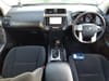 2014 TOYOTA LAND CRUISER PRADO CBA-TRJ150W TRJ150-0043352