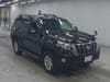 2014 TOYOTA LAND CRUISER PRADO CBA-TRJ150W TRJ150-0043352