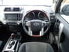 2014 TOYOTA LAND CRUISER PRADO CBA-TRJ150W TRJ150-0043352