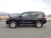 2014 TOYOTA LAND CRUISER PRADO CBA-TRJ150W TRJ150-0043352