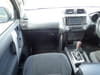 2014 TOYOTA LAND CRUISER PRADO CBA-TRJ150W TRJ150-0043352