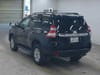 2014 TOYOTA LAND CRUISER PRADO CBA-TRJ150W TRJ150-0043352