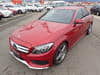 2016 MERCEDES-BENZ C-CLASS DBA-205040C WDD2050402R130846