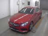 2016 MERCEDES-BENZ C-CLASS DBA-205040C WDD2050402R130846