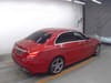 2016 MERCEDES-BENZ C-CLASS DBA-205040C WDD2050402R130846