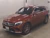 2018 MERCEDES-BENZ GLC-CLASS DBA-253946 WDC2539462F409489