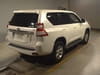 2014 TOYOTA LAND CRUISER PRADO CBA-TRJ150W TRJ150-0048471
