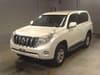 2014 TOYOTA LAND CRUISER PRADO CBA-TRJ150W TRJ150-0048471