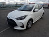 TOYOTA Yaris (1,184)