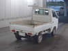 1997 SUZUKI CARRY TRUCK V-DC51T DC51T-518117