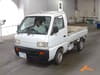 1997 SUZUKI CARRY TRUCK V-DC51T DC51T-518117