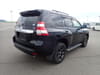 2014 TOYOTA LAND CRUISER PRADO CBA-TRJ150W TRJ150-0052540