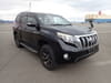 2014 TOYOTA LAND CRUISER PRADO CBA-TRJ150W TRJ150-0052540
