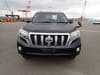2014 TOYOTA LAND CRUISER PRADO CBA-TRJ150W TRJ150-0052540