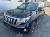 2014 TOYOTA LAND CRUISER PRADO CBA-TRJ150W TRJ150-0052540