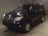 2014 TOYOTA LAND CRUISER PRADO CBA-TRJ150W TRJ150-0052664