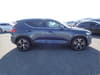2020 VOLVO XC40 5LA-XB3154XCP YV1XZBBMFM2470174