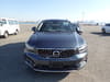 2020 VOLVO XC40 5LA-XB3154XCP YV1XZBBMFM2470174