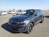 2020 VOLVO XC40 5LA-XB3154XCP YV1XZBBMFM2470174
