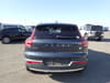 2020 VOLVO XC40 5LA-XB3154XCP YV1XZBBMFM2470174