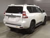 2015 TOYOTA LAND CRUISER PRADO CBA-TRJ150W TRJ150-0058574