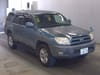 2004 TOYOTA HILUX SURF LA-RZN215W RZN215-0012662