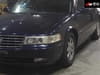 2000 CADILLAC SEVILLE GF-AK54K 1G6KY5-490XU904976