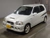 2000 SUZUKI ALTO WORKS GF-HA22S HA22S-110448