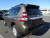 2014 TOYOTA LAND CRUISER PRADO CBA-TRJ150W TRJ150-0047250