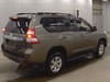 2014 TOYOTA LAND CRUISER PRADO CBA-TRJ150W TRJ150-0047250