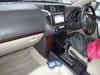 2014 TOYOTA LAND CRUISER PRADO CBA-TRJ150W TRJ150-0047250