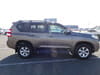 2014 TOYOTA LAND CRUISER PRADO CBA-TRJ150W TRJ150-0047250