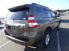 2014 TOYOTA LAND CRUISER PRADO CBA-TRJ150W TRJ150-0047250