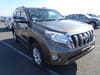 2014 TOYOTA LAND CRUISER PRADO CBA-TRJ150W TRJ150-0047250