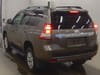 2014 TOYOTA LAND CRUISER PRADO CBA-TRJ150W TRJ150-0047250