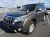 2014 TOYOTA LAND CRUISER PRADO CBA-TRJ150W TRJ150-0047250