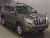 2014 TOYOTA LAND CRUISER PRADO CBA-TRJ150W TRJ150-0047250