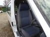 2001 NISSAN CARAVAN BUS GE-DQGE25 DQGE25000548