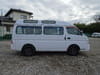2001 NISSAN CARAVAN BUS GE-DQGE25 DQGE25000548