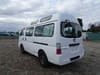 2001 NISSAN CARAVAN BUS GE-DQGE25 DQGE25000548