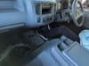 2001 NISSAN CARAVAN BUS GE-DQGE25 DQGE25000548