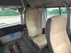 2001 NISSAN CARAVAN BUS GE-DQGE25 DQGE25000548