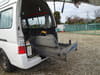 2001 NISSAN CARAVAN BUS GE-DQGE25 DQGE25000548