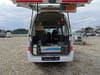 2001 NISSAN CARAVAN BUS GE-DQGE25 DQGE25000548