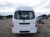 2001 NISSAN CARAVAN BUS GE-DQGE25 DQGE25000548