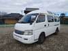 2001 NISSAN CARAVAN BUS GE-DQGE25 DQGE25000548