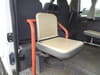 2001 NISSAN CARAVAN BUS GE-DQGE25 DQGE25000548