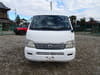 2001 NISSAN CARAVAN BUS GE-DQGE25 DQGE25000548