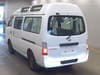 2001 NISSAN CARAVAN BUS GE-DQGE25 DQGE25000548
